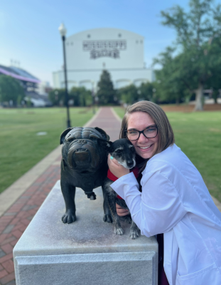 Dr. Katie Schnier
